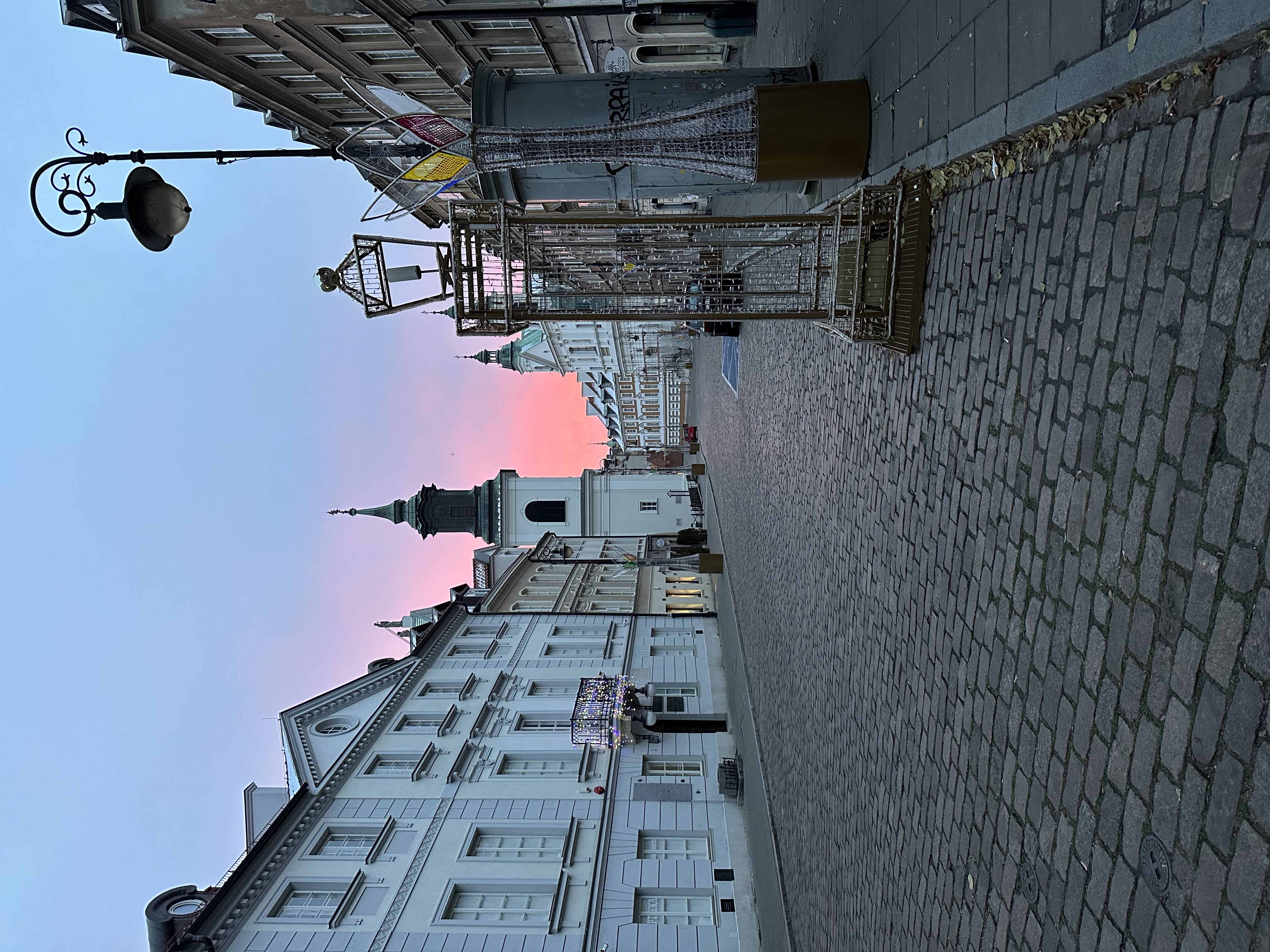 Image for DAY 2 November 24: Łęczna, Majdanek, and Lublin (traces of Operation Reinhard)