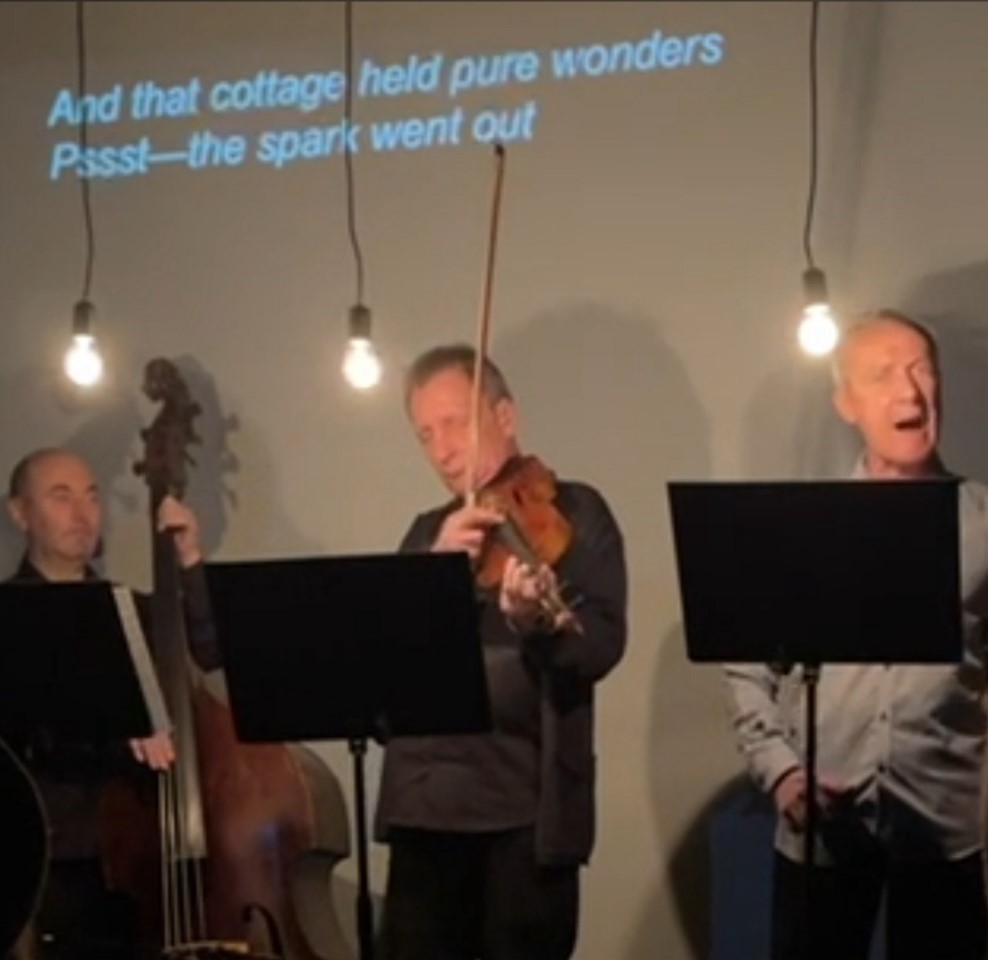 Image for DAY 3 November 25: Krępiec and Lublin Jennifer, Jenai, Nerissa, Lisa