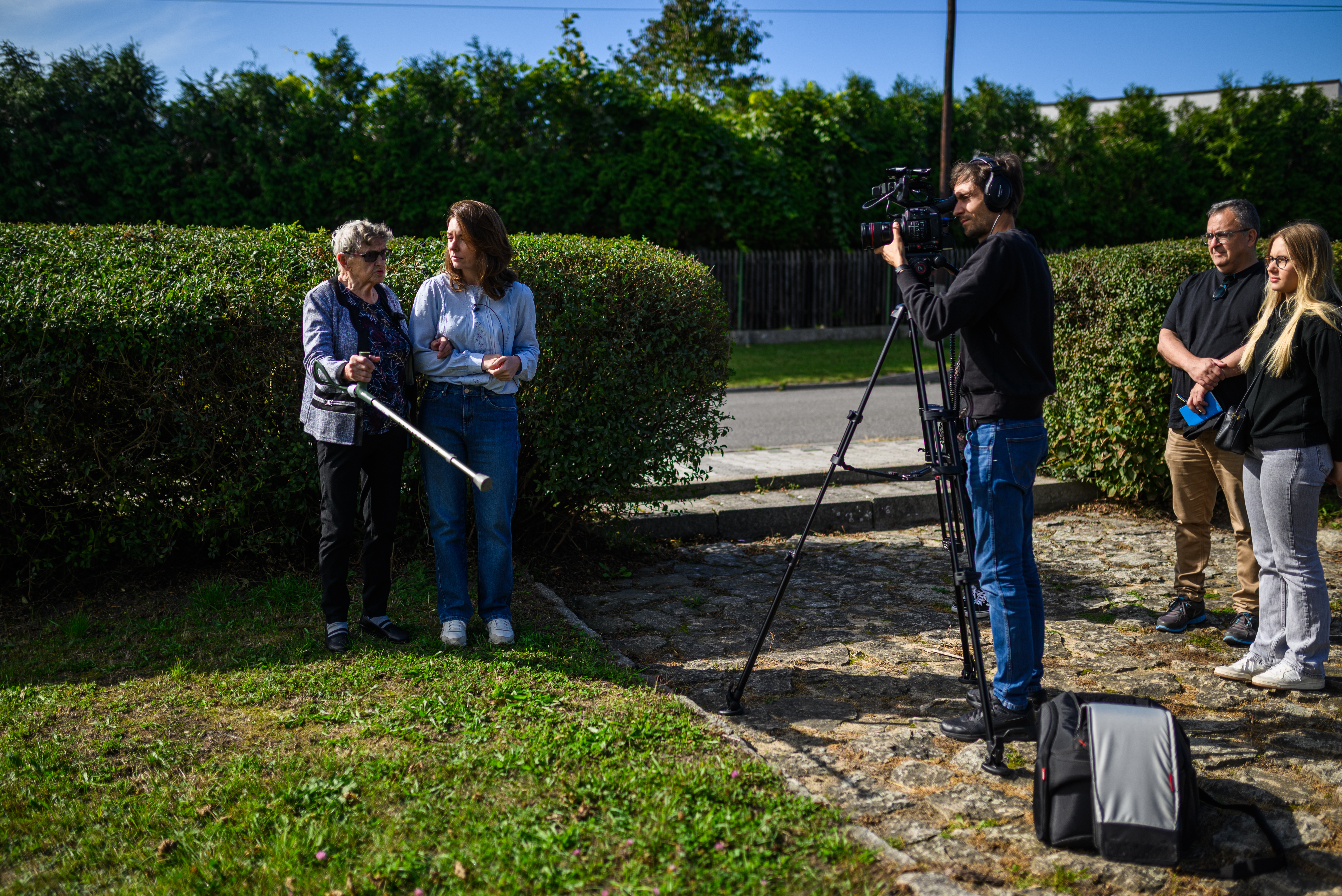 Image for My First Participation in a Research Trip